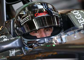 Was wird aus Adrian Sutil?