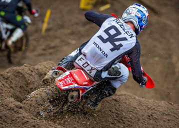 Ken Roczen