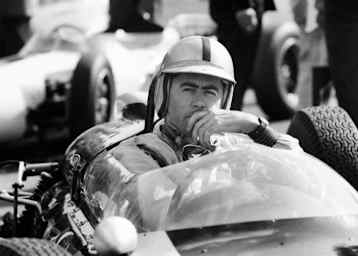 Jack Brabham veränderte das Gesicht des berühmten Indy 500