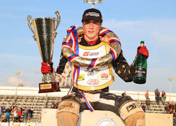 Sieger Norick Blödorn