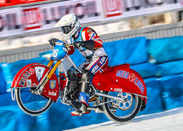 Igor Kononov ist der Favorit