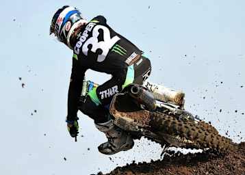 Justin Cooper hat seine Durststrecke beendet