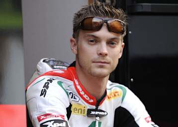 Leon Camier