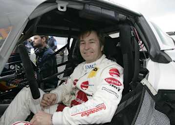 HHF macht jagt auf das erste Podium im ADAC GT Masters