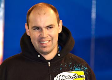 David Vuillemin muss auf seinen Landsmann verzichten