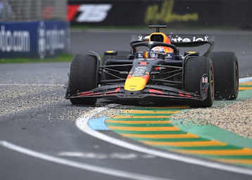 Max Verstappen hat in Melbourne einmal mehr seine Weltmeister-Qualitäten unter Beweis gestellt, lobt Marc Surer