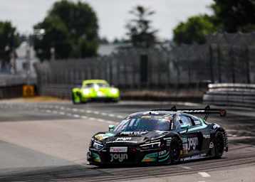 Ricardo Feller im Joyn-Design