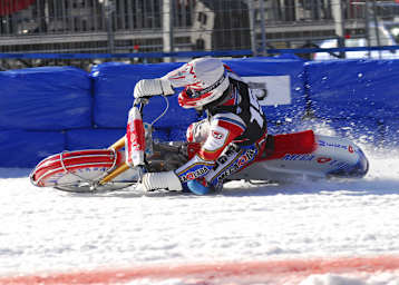 Daniil Ivanov: Mit Mega-Lada Titel verteidigt