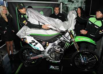 Noch wenige Sekunden ...