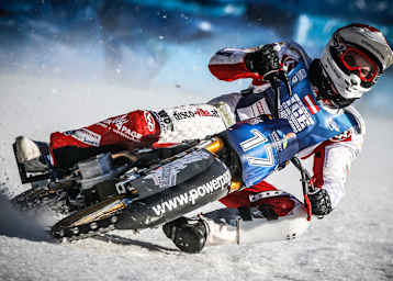 Manfred Seifter zeigte in der WM hervorragende Leistungen