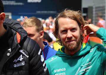 Auch nach dem Ende seiner Formel-1-Karriere ist Sebastian Vettel heiss begehrt – auch aus der IndyCar-Serie gibt es ein Jobangebot