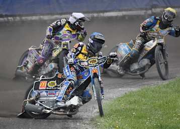 Am 1. Mai beginnt in Brokstedt die Saison