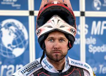 Martin Smolinski 