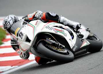 Chris Walker: Auf seine Erfahrung wird gebaut