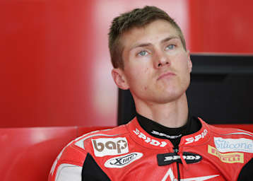 «Ich konnte mein Potenzial nie zeigen», meint Christian Iddon