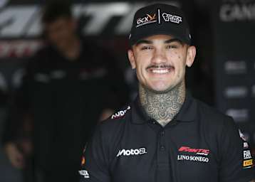Aron Canet könnte 2027 in die Superbike-WM wechseln
