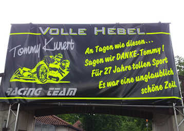 Mit dem Rücktritt von Tommy Kunert (46) geht eine Ära zu Ende