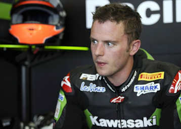 Ian Lowry erledigte einen ordentlichen Job