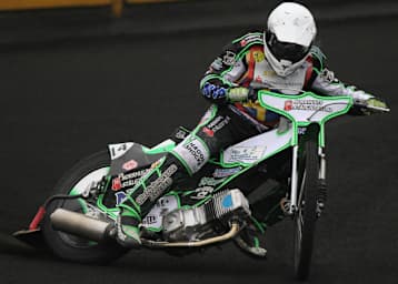 Peter Ljung will in die Top-8 der Welt