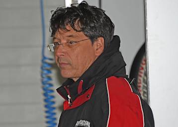 Stefan Kiefer: «Wir wollten mit zwei Fahrern in der IDM Moto3 Standard antreten»