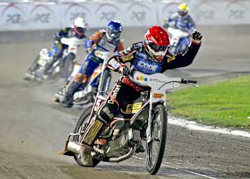 Andreas Jonsson hofft auf eine Wildcard für 2011