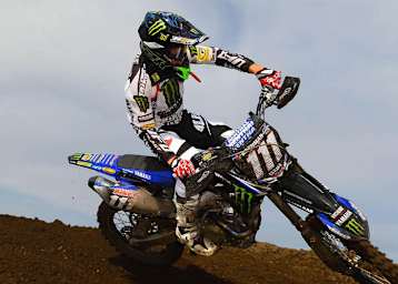 Dean Ferris: Viel freie Plätze gibt es für den Belgien-Sieger nicht mehr