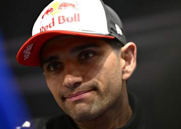 Jorge Martin: Für 2026 zu haben – oder doch nicht?