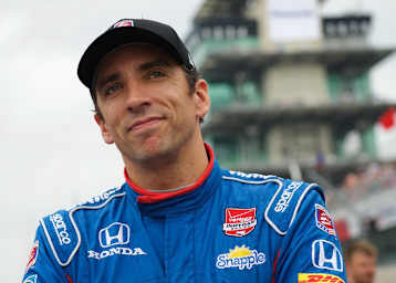 Justin Wilson ist verstorben