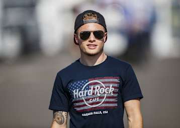 Arbeitslos: Santino Ferrucci