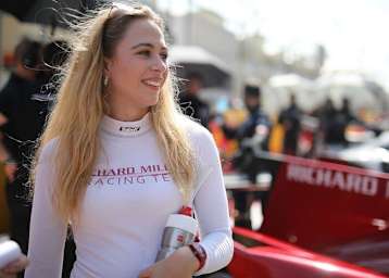 Sophia Flörsch