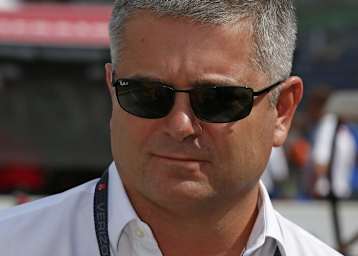 Gil de Ferran