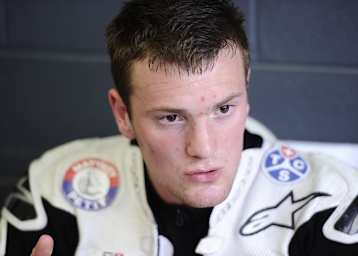 Der verletzte Bastien Chesaux ist wieder zuhause