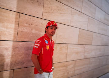 Charles Leclerc