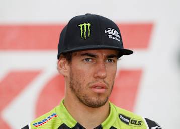 Wechselt ins Yamaha MX1-Werksteam: Steven Frossard