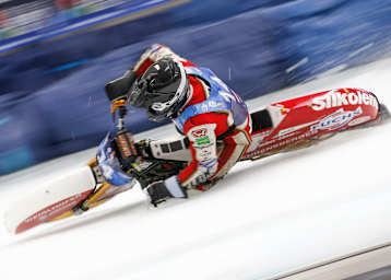 Mit Josef Kreuzberger wird auch ein Österreicher dabei sein