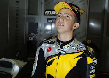 Livio Loi: Muss er sich für 2015 ein neues Team suchen?