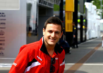 Fabio Leimer