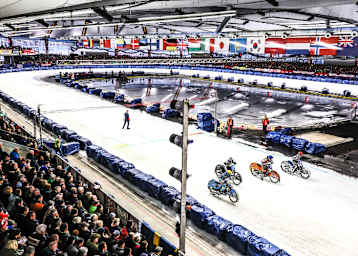 Inzell bot über drei Tage eine gute Veranstaltung