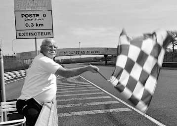 Karl «Carlo» Auer 1944 - 2024