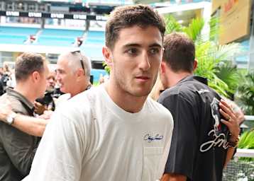 Jack Doohan: Kehrt er mit Alpine in die Formel 1 zurück?