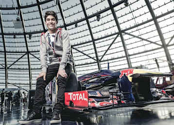 Sérgio Sette Câmara