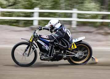 Jörg Tebbe: Auch mit 46 Jahren noch sehr schnell