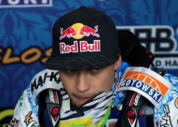 Was fehlt Emil Sayfutdinov wirklich?