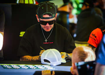 Ob Tai Woffinden wieder Rennen fahren wird, ist unklar