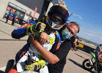 Victor Rodriguez machte sein Team glücklich