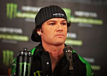 Chad Reed fährt in Australien auf Honda