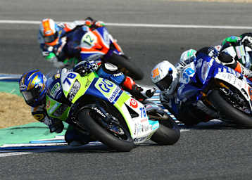 Die Supersport-WM 2017 verspricht spannend zu werden