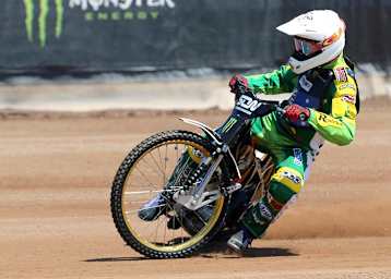 Champion Max Fricke