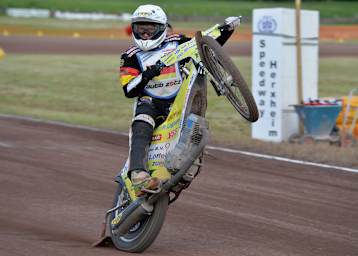 Martin Smolinski: Kein Schicksal wie Lee Richardson