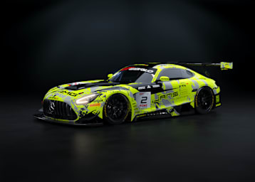 Der Topwagen von GetSpeed